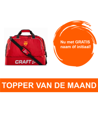 VV Oostergo OOSTERGO TOPPER VAN DE MAAND