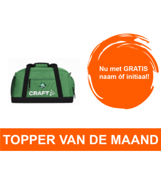 VV Wardy VV Wardy TOPPER VAN DE MAAND