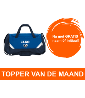 VV Rottevalle VV Rottevalle TOPPER VAN DE MAAND