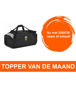 TOP'63 TOP'63 TOPPER VAN DE MAAND