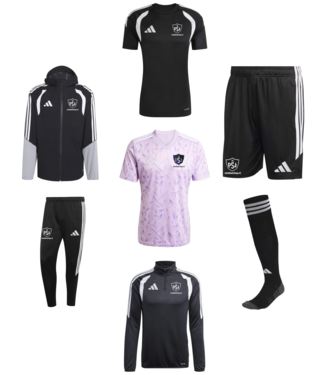 PSA PSA Performance Pack (VERPLICHT)