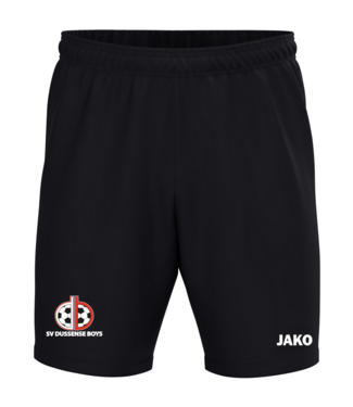 Dussense Boys Dussense Boys Trainingshort