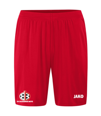 Dussense Boys Dussense Boys Wedstrijdshort