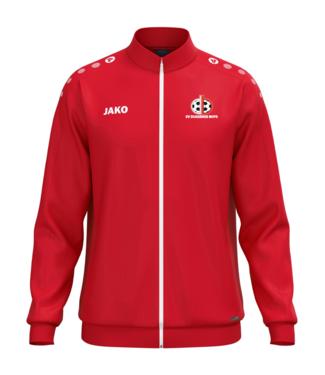 Dussense Boys Dussense Boys Trainingsjack