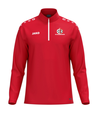 Dussense Boys Dussense Boys Trainingstop