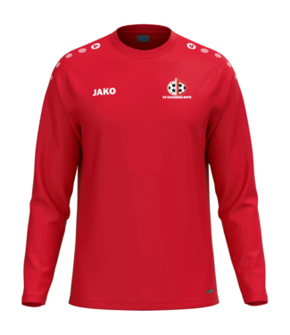Dussense Boys Dussense Boys Trainingsweater