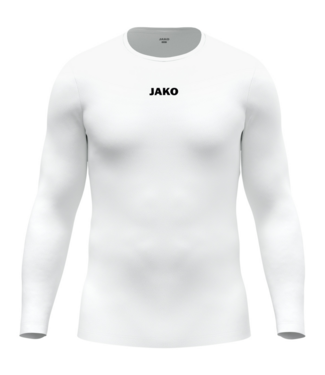 Dussense Boys Dussense Boys Longsleeve wit