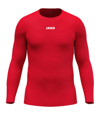 Dussense Boys Dussense Boys Longsleeve rood