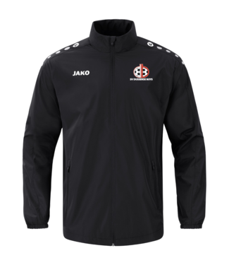 Dussense Boys Dussense Boys Regenjas light