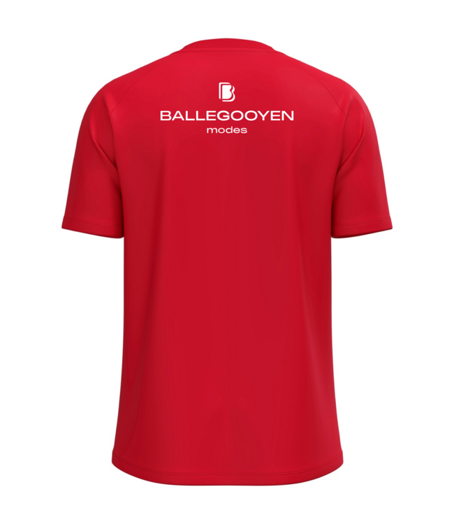 Dussense Boys Trainingshirt