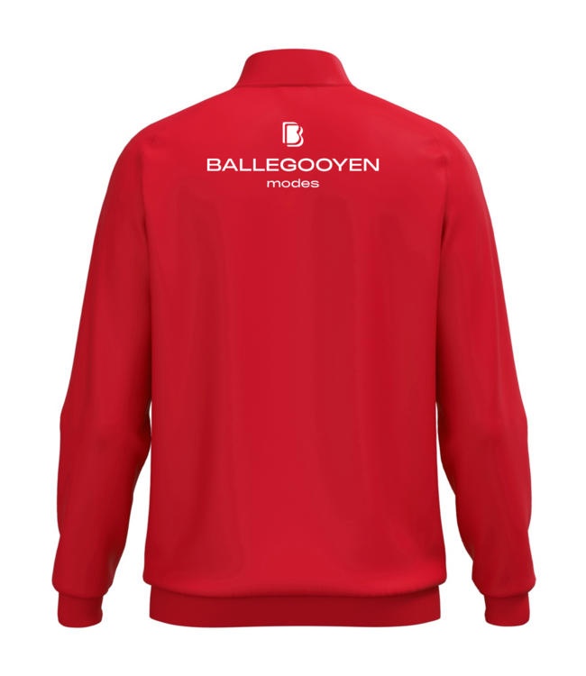 Dussense Boys Trainingsjack