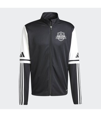 Soccer Champions Soccer Champions Full Zip
