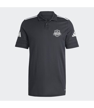 Soccer Champions Soccer Champions Polo