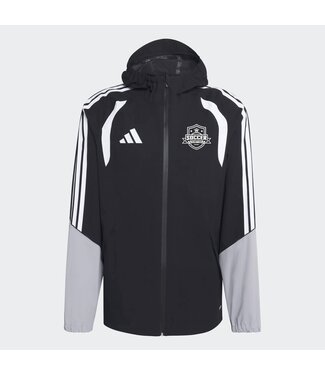 Soccer Champions Soccer Champions Regenjasje