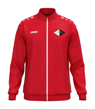 SV Donkerbroek Donkerbroek polyestervest