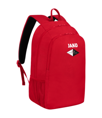 SV Donkerbroek Donkerbroek rugzak