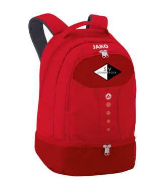 SV Donkerbroek Donkerbroek rugzak met bodemvak