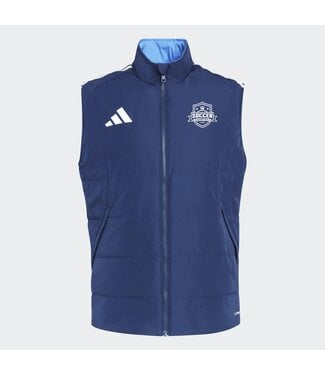 Soccer Champions Soccer Champions Bodywarmer