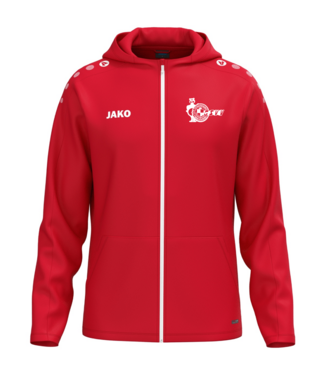 GSVV GSVV Jas met kap