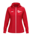 GSVV Jas met kap Dames