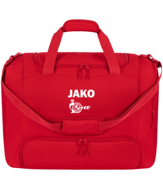 GSVV GSVV Sporttas met bodemvak