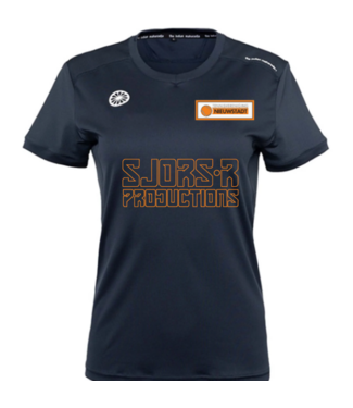 TV Nieuwstadt Girl Tee