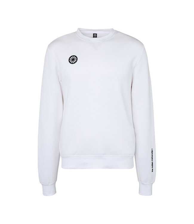 Kids Classic Crew Sweater