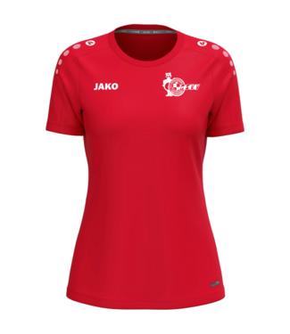 GSVV GSVV T-shirt dames