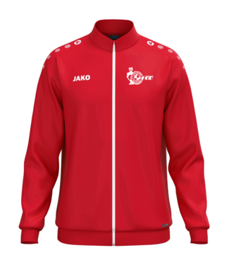 GSVV GSVV sweater met kap cotton