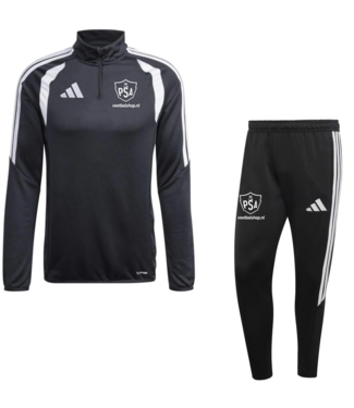 PSA PSA Academy Pack lang  (VERPLICHT)