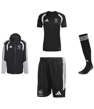PSA PSA Academy Pack kort (VERPLICHT)