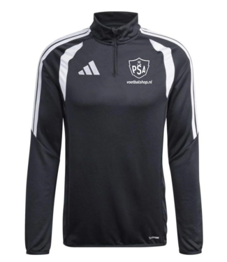 PSA PSA Academy Zip Top