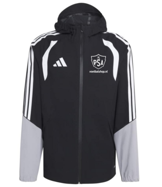 PSA PSA Academy Rain Jacket