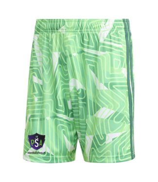 PSA PSA Wedstrijdbroekje Keeper