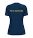 TC De Harkema polo dames