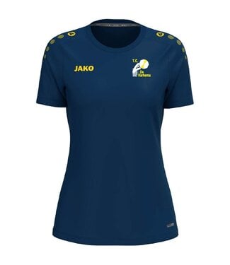 TC De Harkema TC De Harkema polo dames