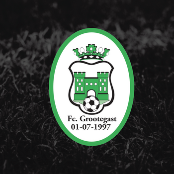 Ballendonatie - FC Grootegast