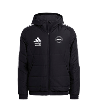 Maluka Football Academy Maluka Tiro 26 League Winter Jacket