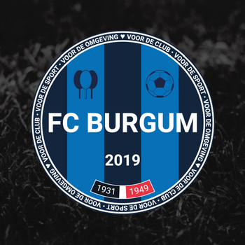 Ballendonatie - FC Burgum