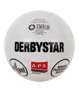 FC Burgum Derbystar Brillant