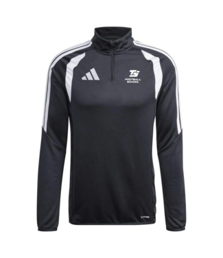 Tabassports Tabassports Trainings top (verplicht)