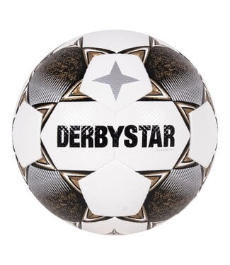 VV Wardy Derbystar Classic TT