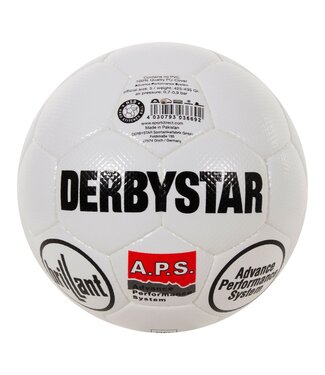 SC Veenwouden Derbystar Brillant