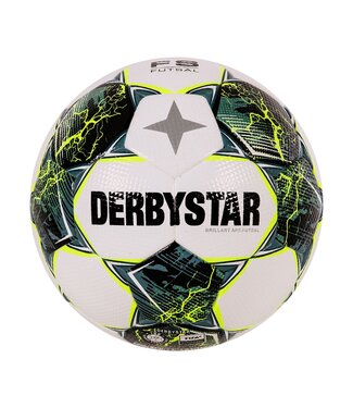 SC Veenwouden Derbystar Brillant Futsal