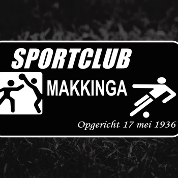 Ballendonatie - Makkinga
