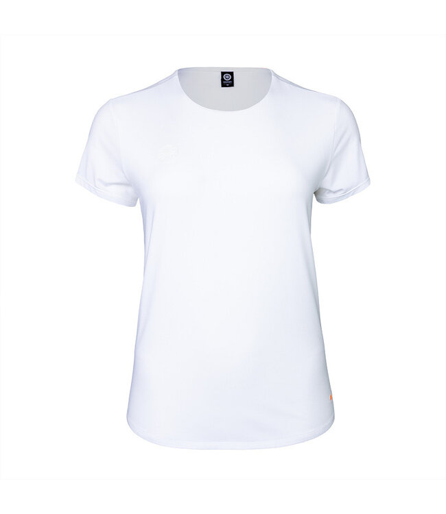 Women breeze round neck tee