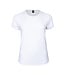 Women breeze round neck tee