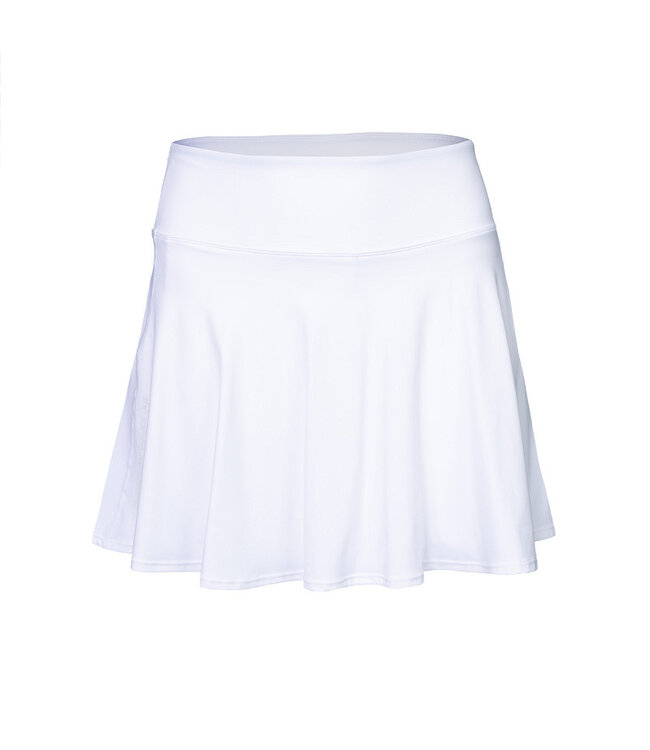 Women flowing skirt