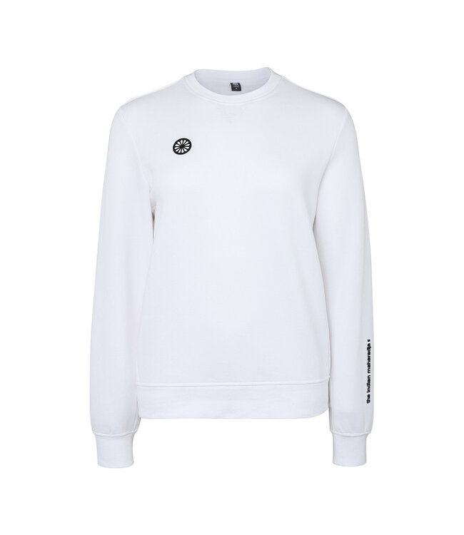Women classic crew sweater
