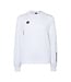 Women classic crew sweater